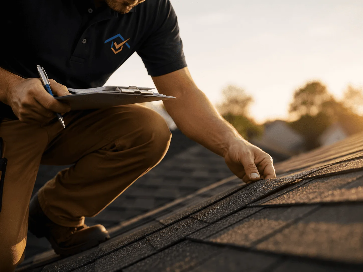 Why Choose Roof Inspection in Ranson, WV
