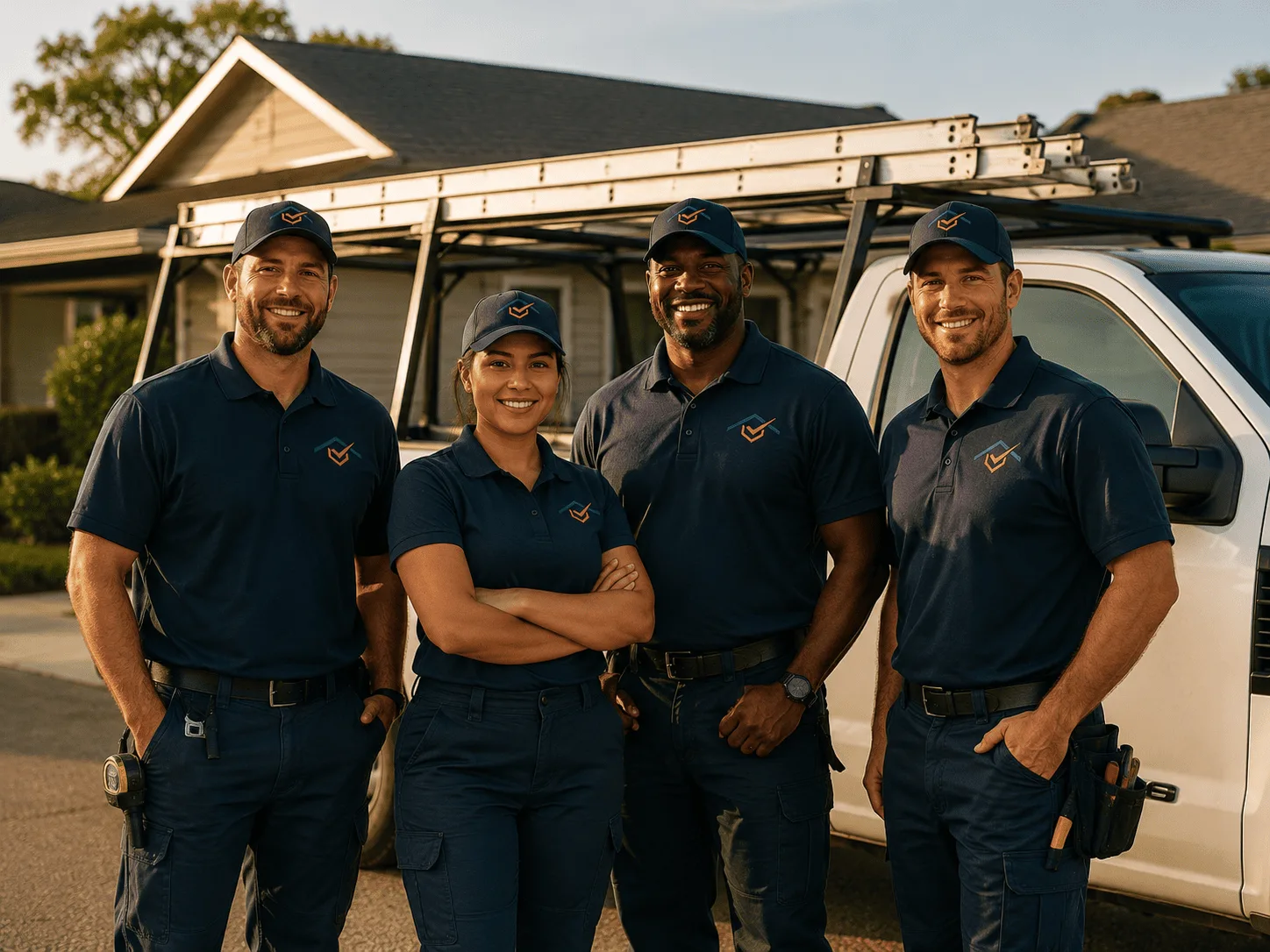 Roof Inspection company in Ranson, WV